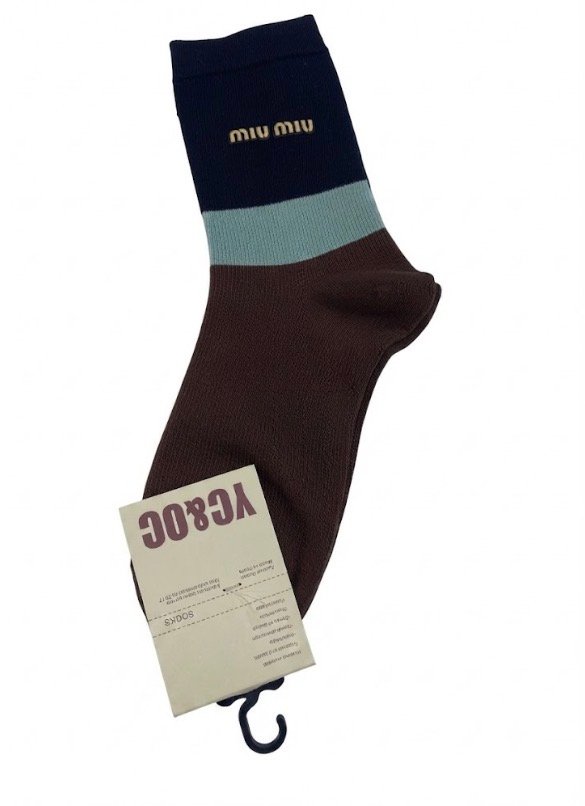 Miumiu socks