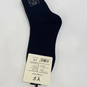Loewe socks