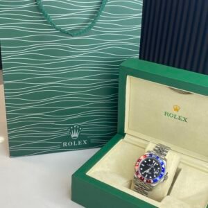 Rolex watch