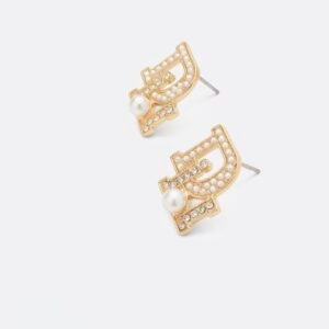 Dior earring