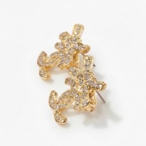 Chanel earring
