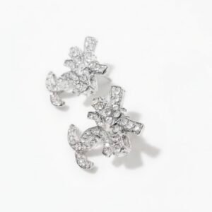 Chanel earring