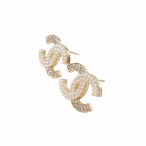 Chanel earring