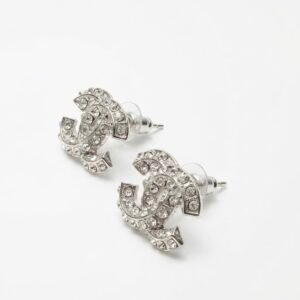 Chanel earring