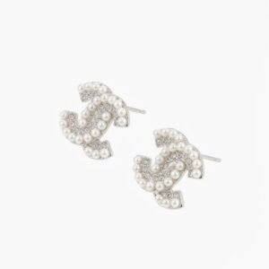 Chanel earring