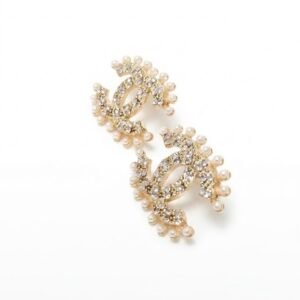 Chanel earring