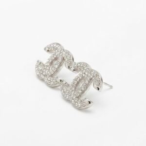 Chanel earring
