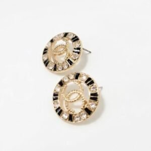 Chanel earring
