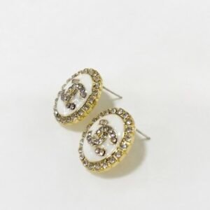 Chanel earring