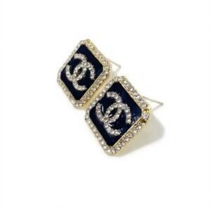 Chanel earring