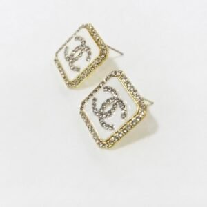 Chanel earring