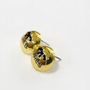 Chanel earring