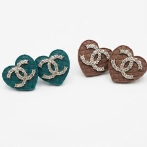 Chanel earring