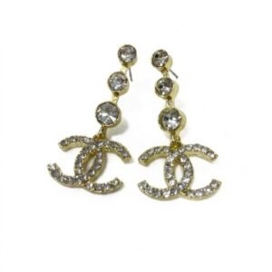 Chanel earring