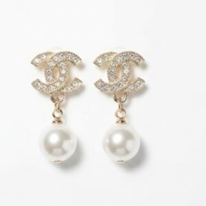 Chanel earring