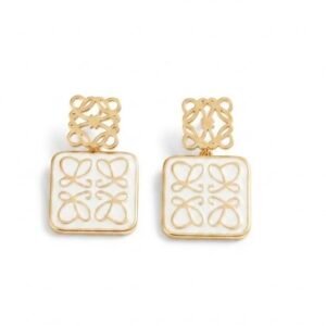 Loewe earrings
