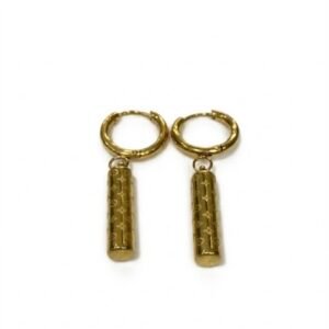 LV earring