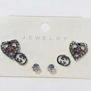 Gucci earrings