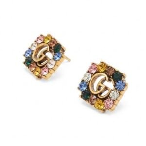 Gucci earrings