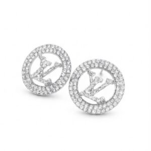 LV earring