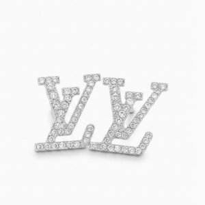 LV earring