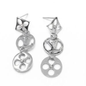 LV earring