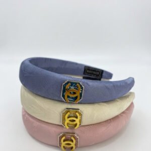 Chanel headband