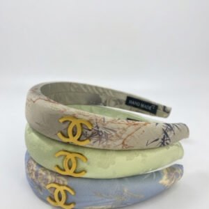 Chanel headband