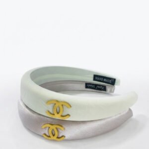 Chanel headband
