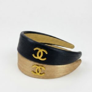 Chanel headband