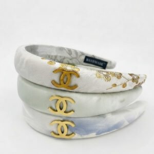 Chanel headband