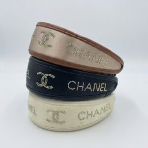 Chanel headband