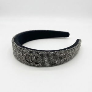 Chanel headband