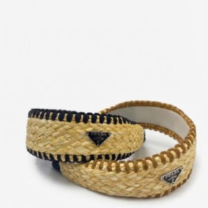 Prada headband