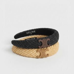 Celine headband