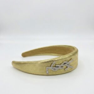 YSL headband