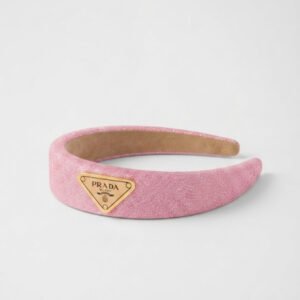 Prada headband