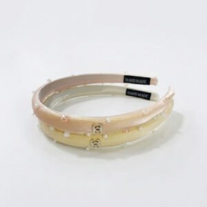 Chanel headband