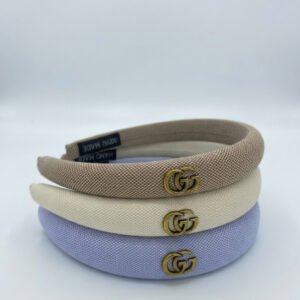 Gucci headband