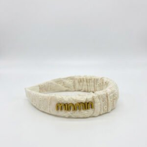 Miu miu headband