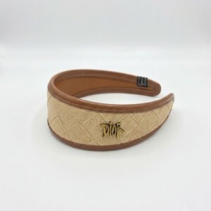 Dior headband