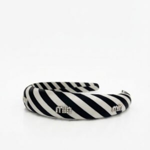 Miu miu headband