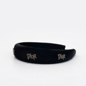 Dior headband