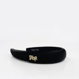 Dior headband