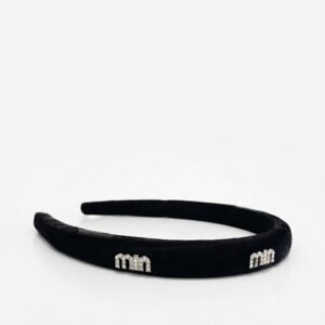 Miu miu headband