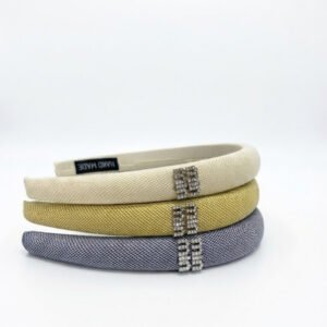 Miu miu headband