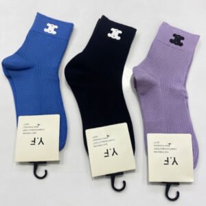 Celine socks