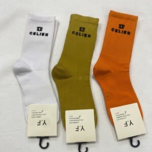 Celine socks