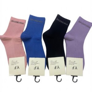 Balenciaga socks