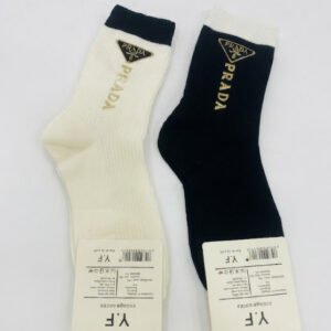 Prada socks